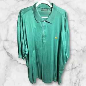 Master’s polo shirt, size XXL